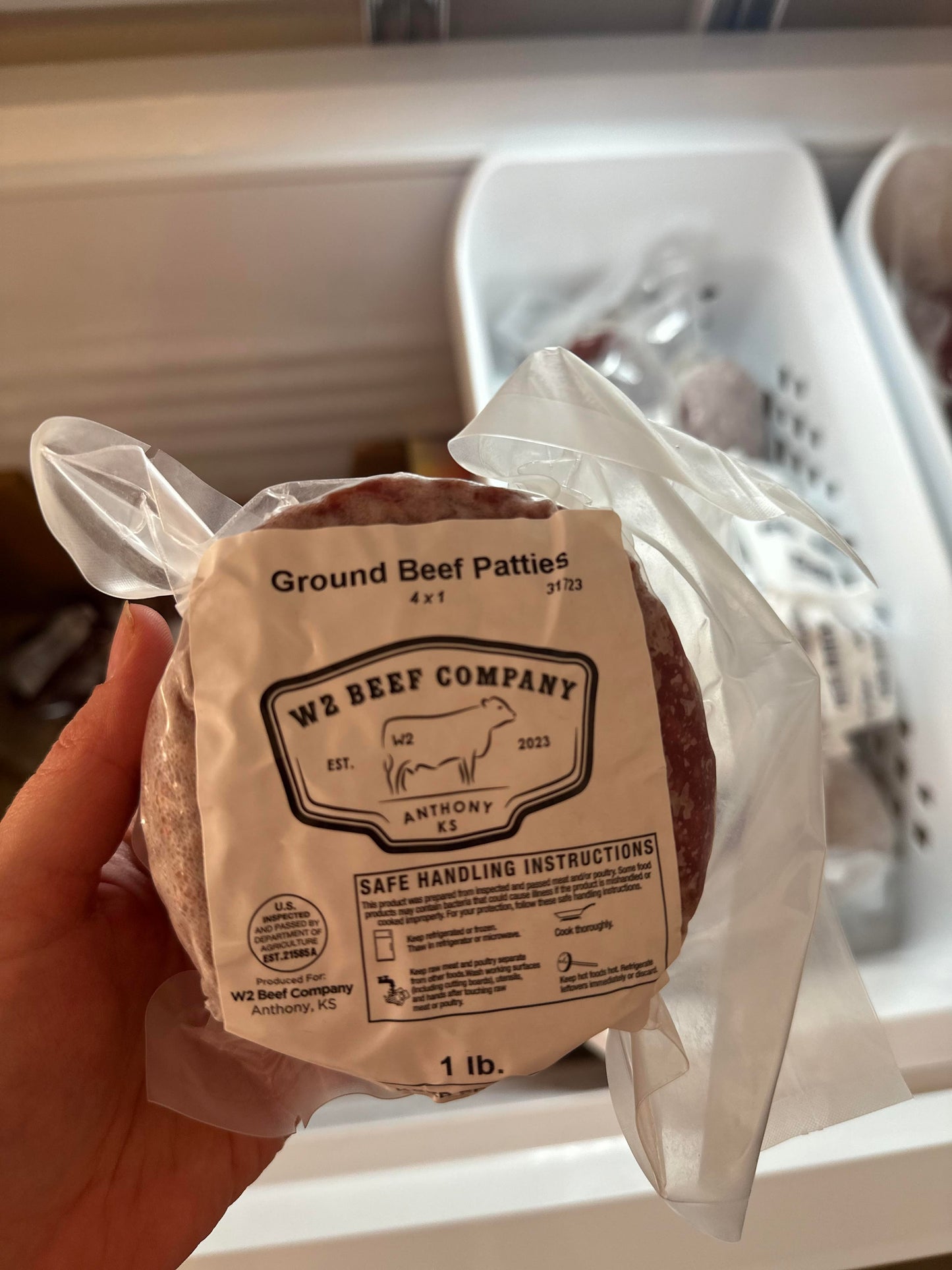 The Cool Cubed Steak Bundle