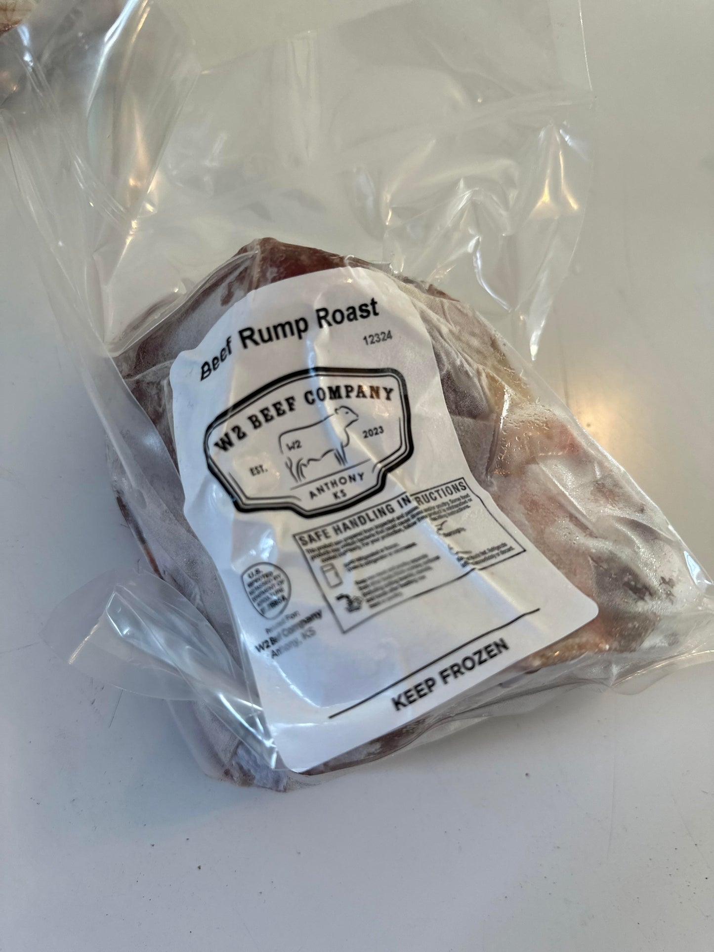 The Crockpot Craze Bundle-20 pounds